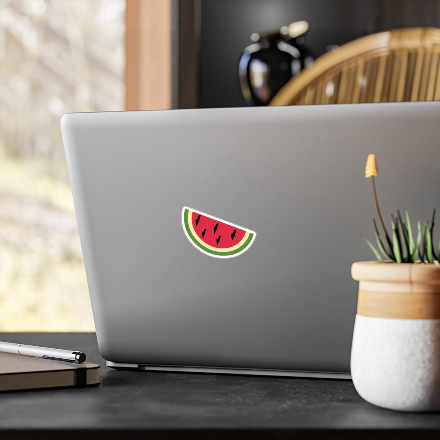 Watermelon Sticker