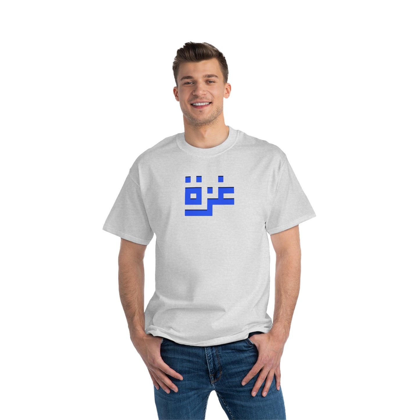 Beefy-T®  Short-Sleeve T-Shirt