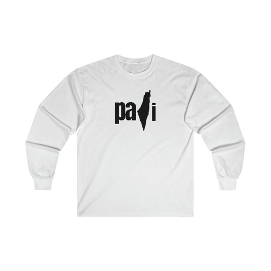 Pali Brand Long Sleeve