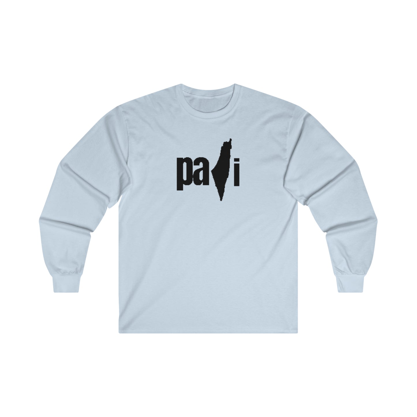 Pali Brand Long Sleeve