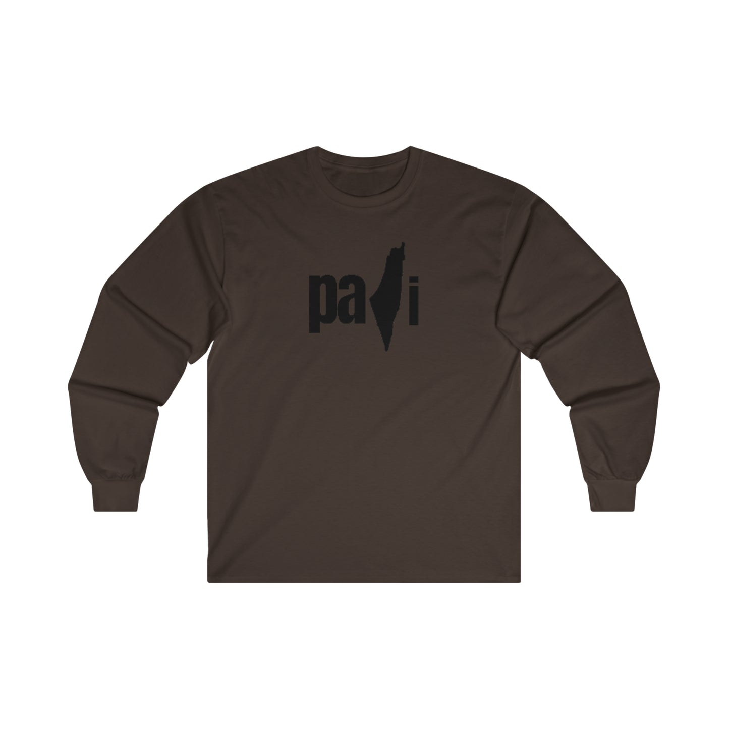 Pali Brand Long Sleeve