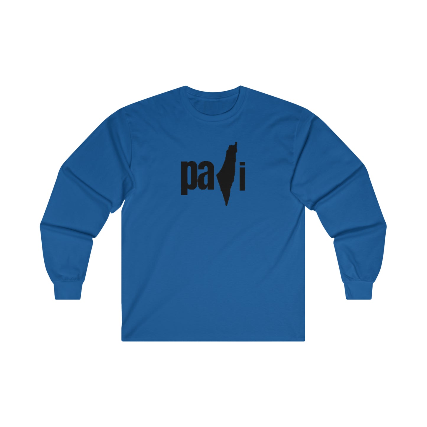 Pali Brand Long Sleeve