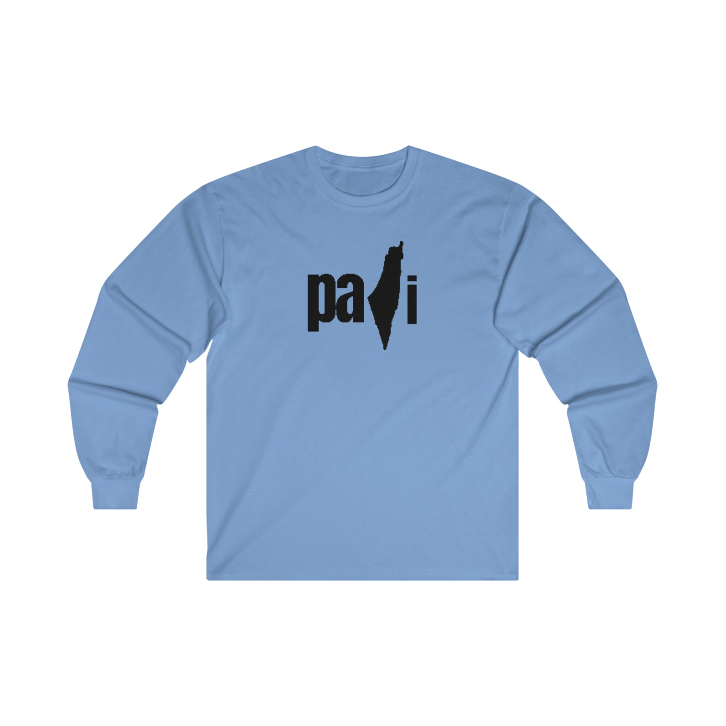 Pali Brand Long Sleeve