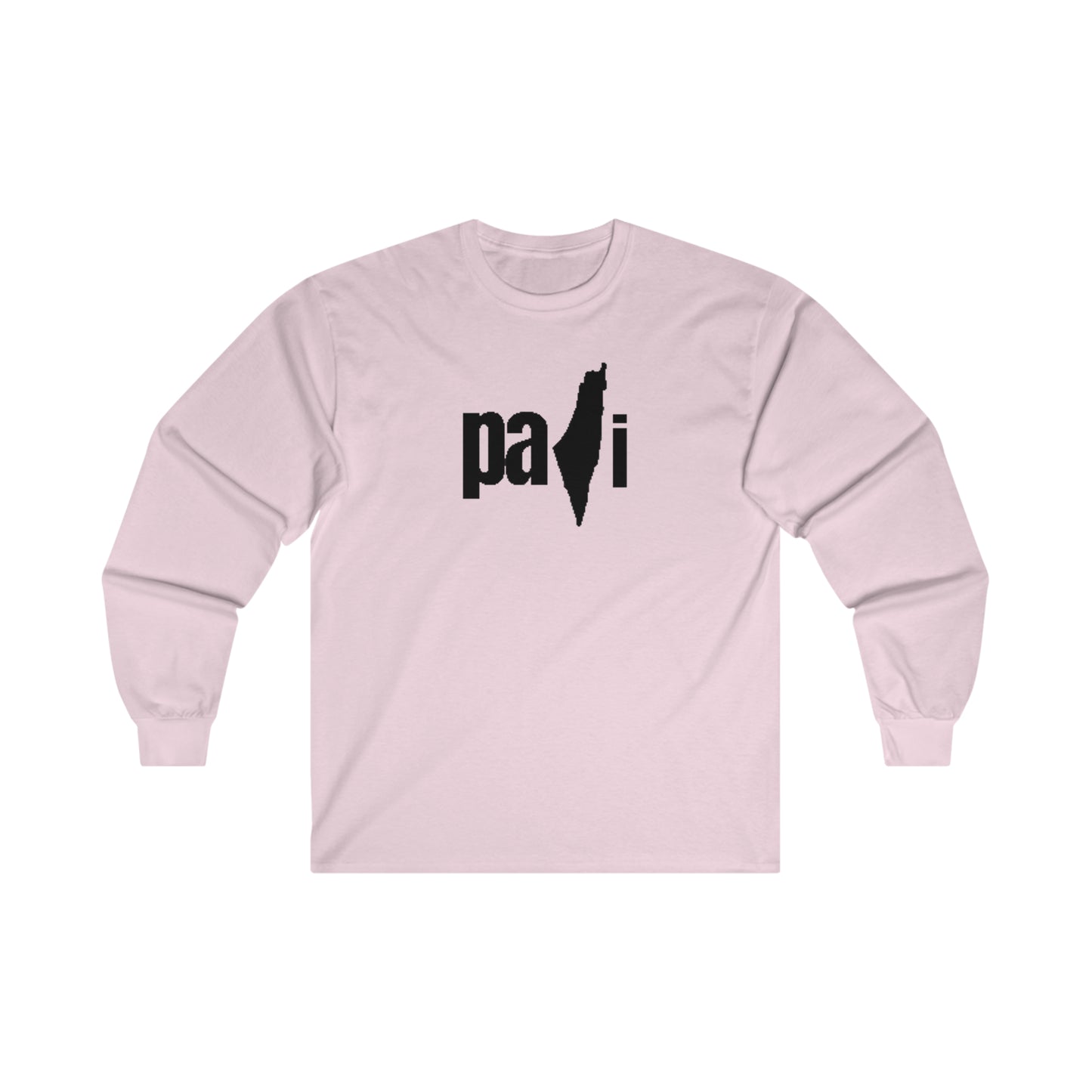 Pali Brand Long Sleeve