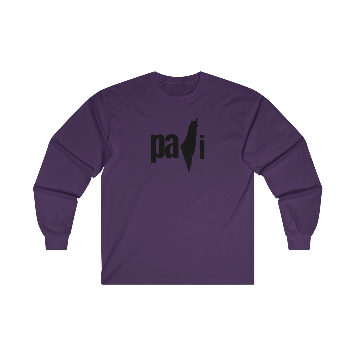 Pali Brand Long Sleeve