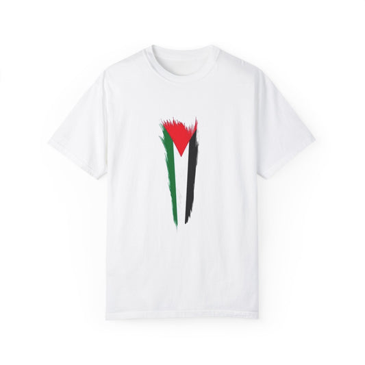 Palestinian flag T-Shirt