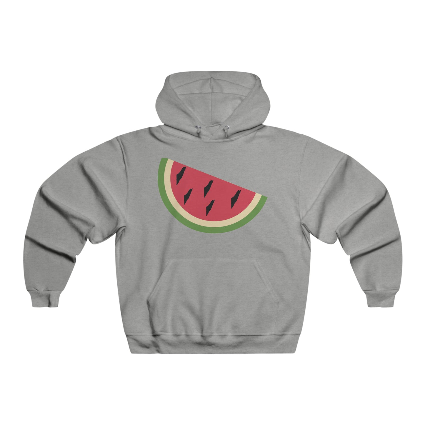 Pali Watermelon Hoodie