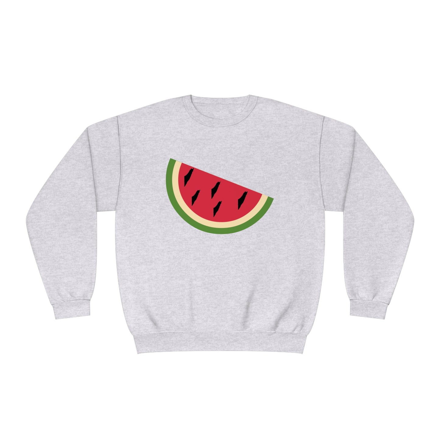 Unisex NuBlend® Crewneck Sweatshirt