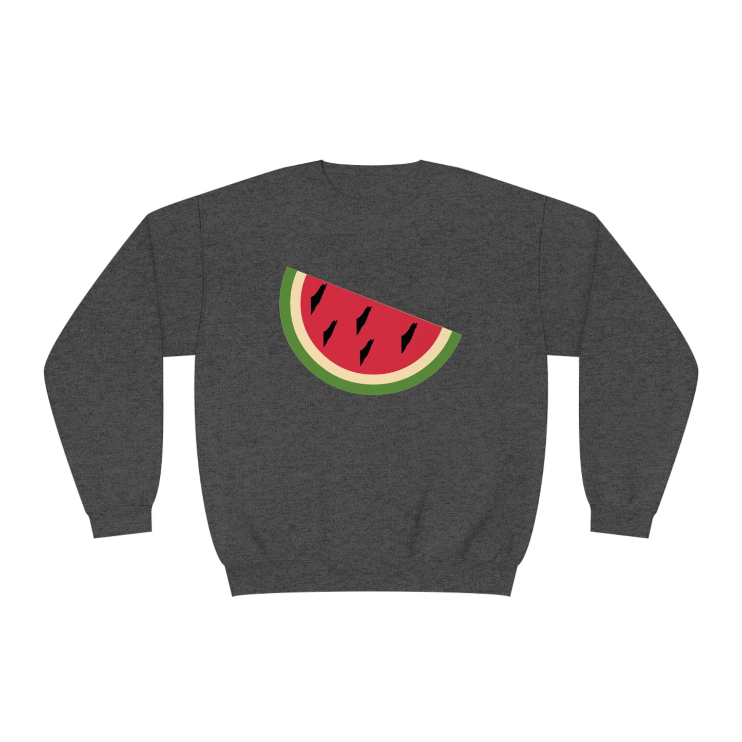 Unisex NuBlend® Crewneck Sweatshirt