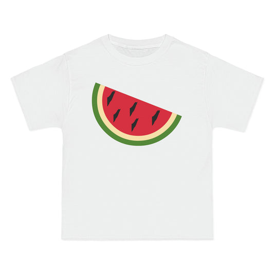 Heavyweight Watermelon Tee