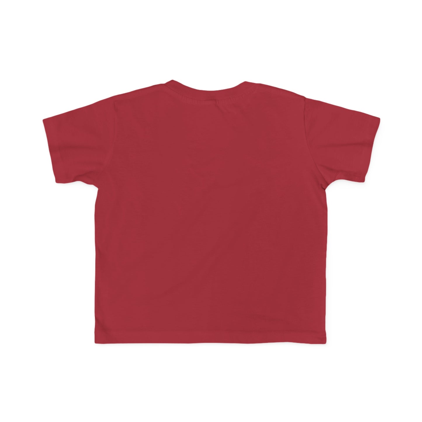 Toddler Heart Tee