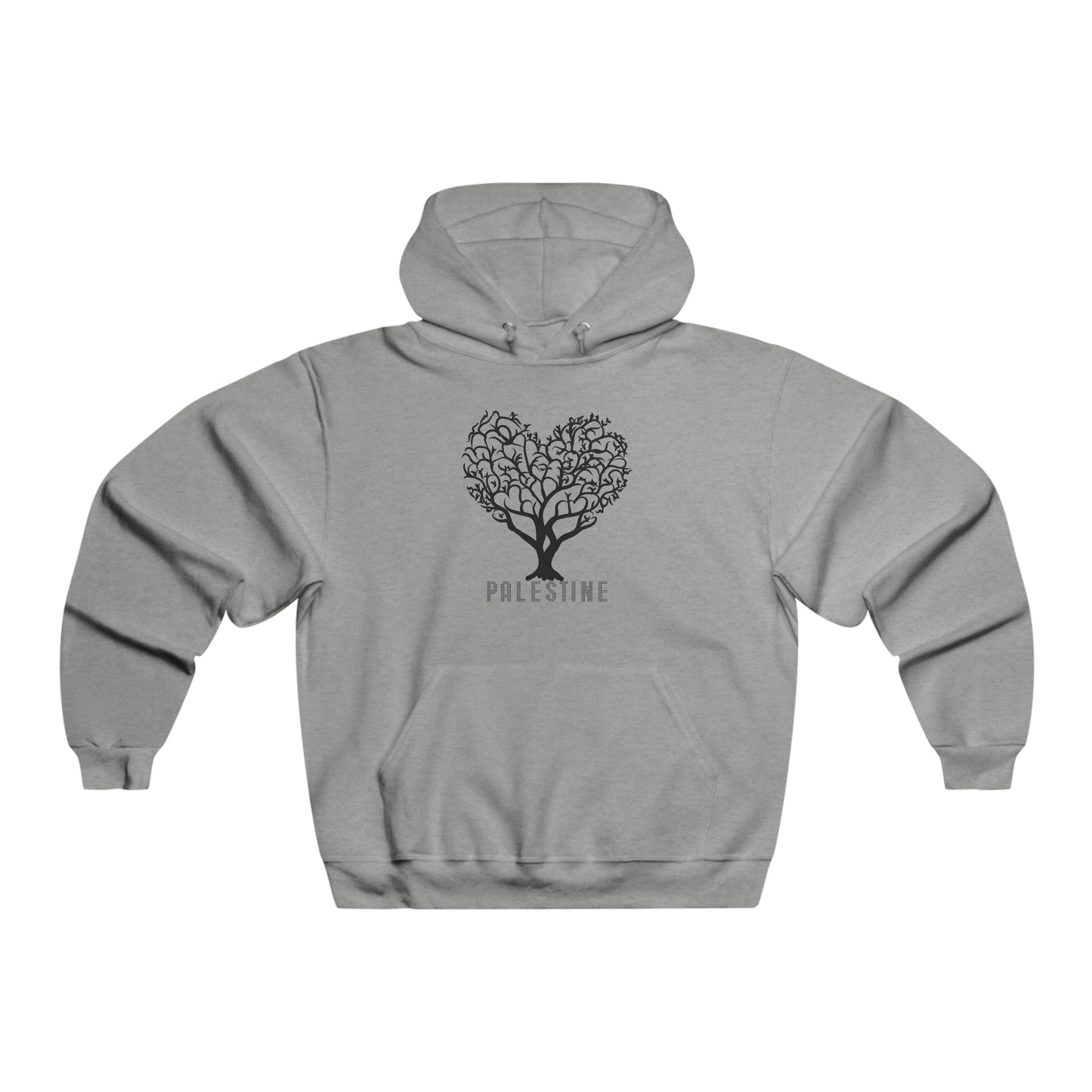 Love Tree Pali Hoodie