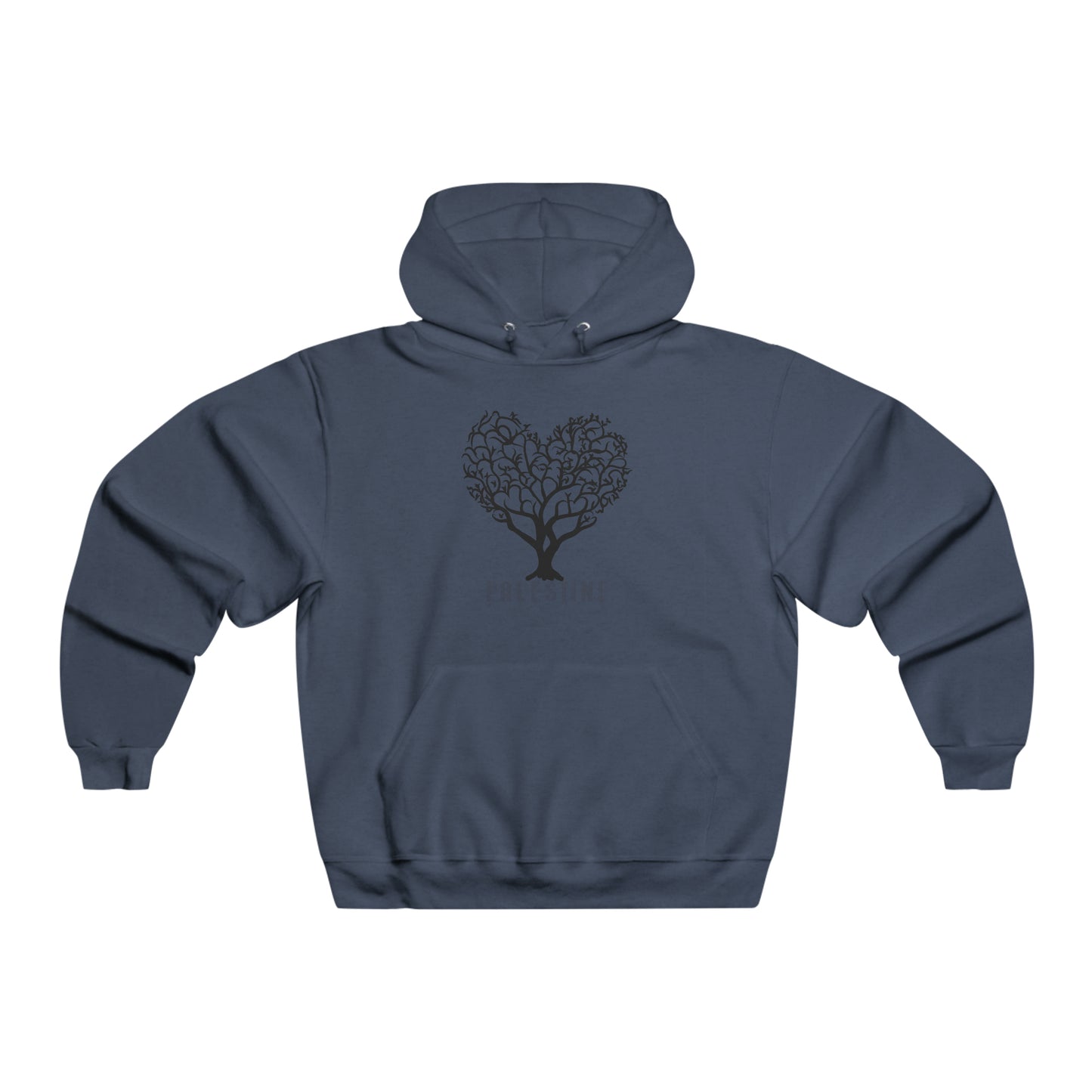 Love Tree Pali Hoodie