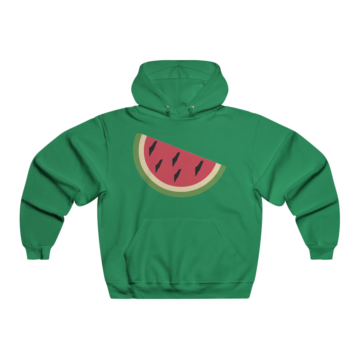 Pali Watermelon Hoodie