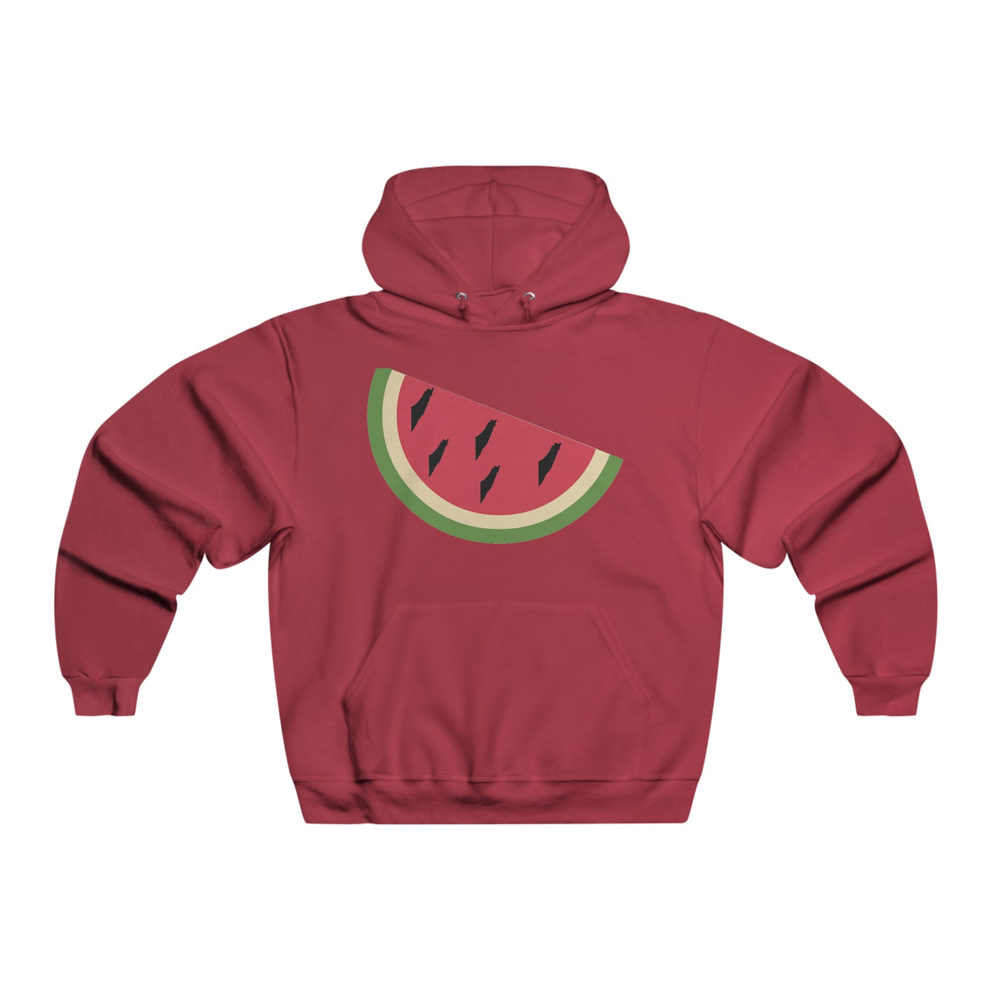 Pali Watermelon Hoodie