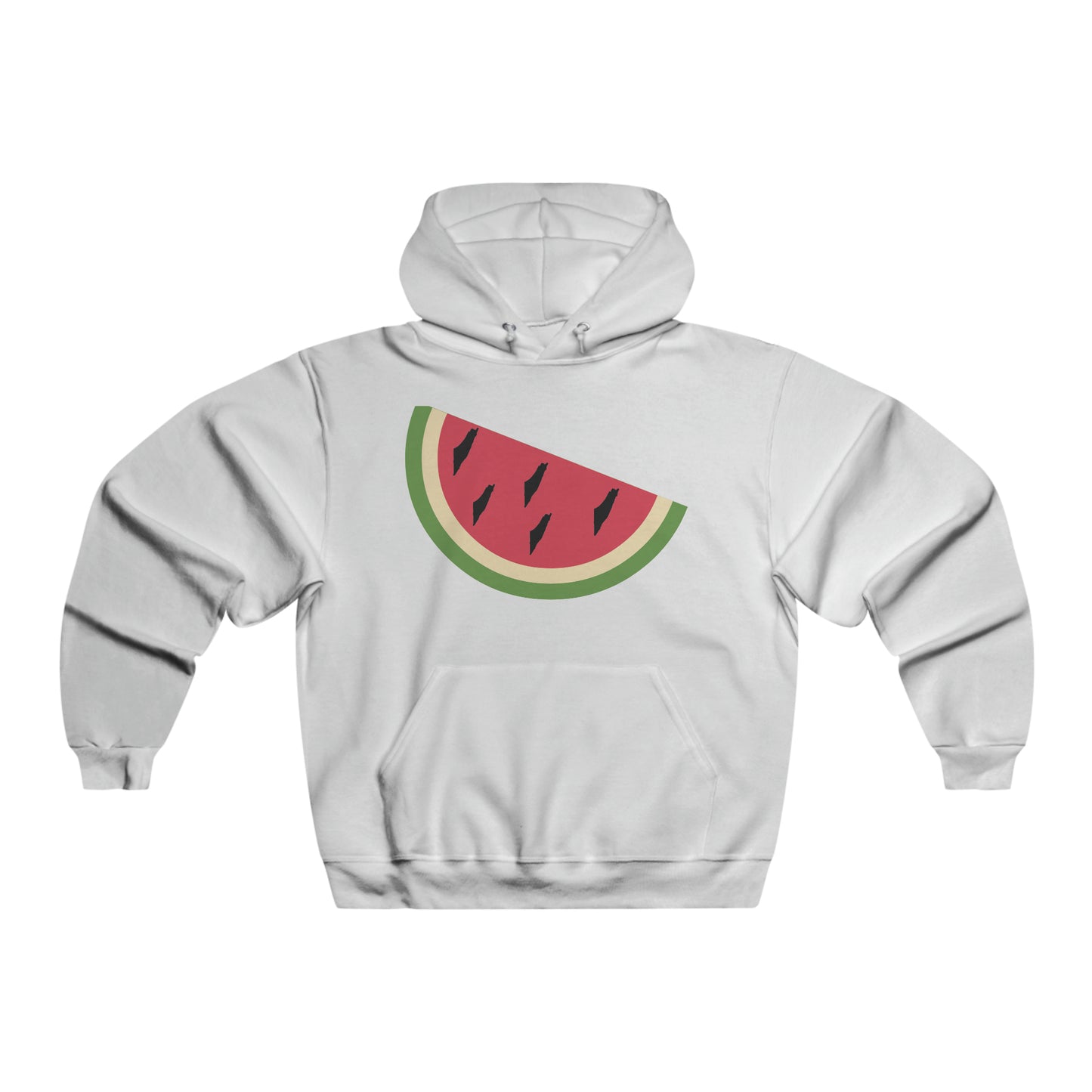 Pali Watermelon Hoodie