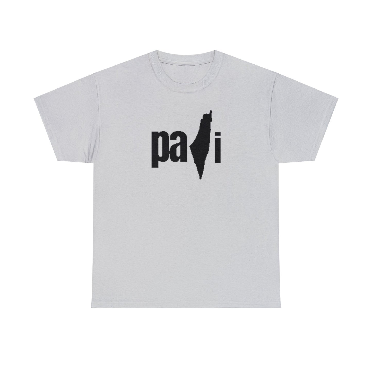 Unisex Pali Logo Tee