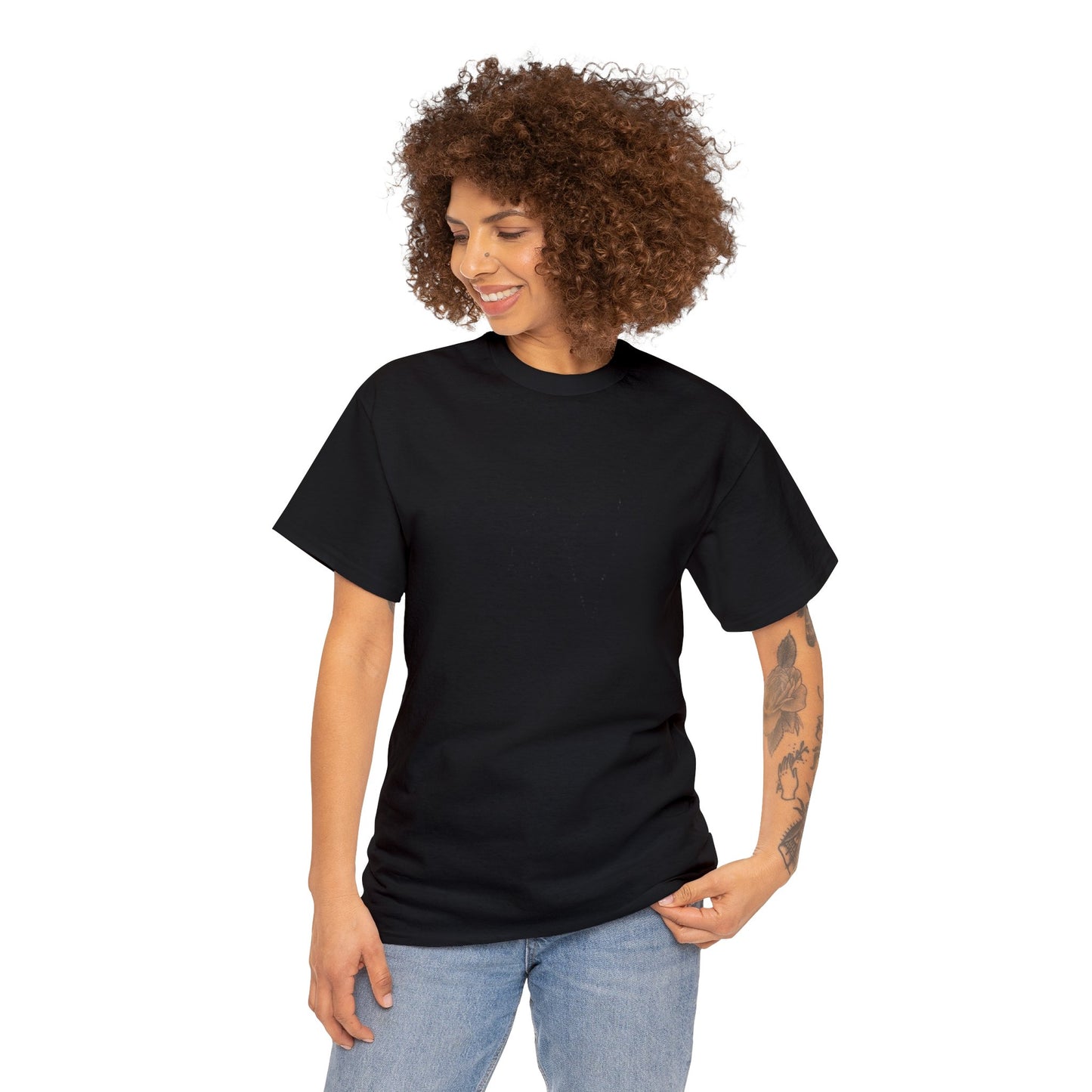 Unisex Pali Logo Tee