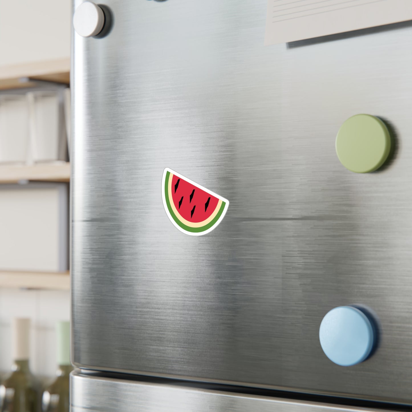 Watermelon Sticker