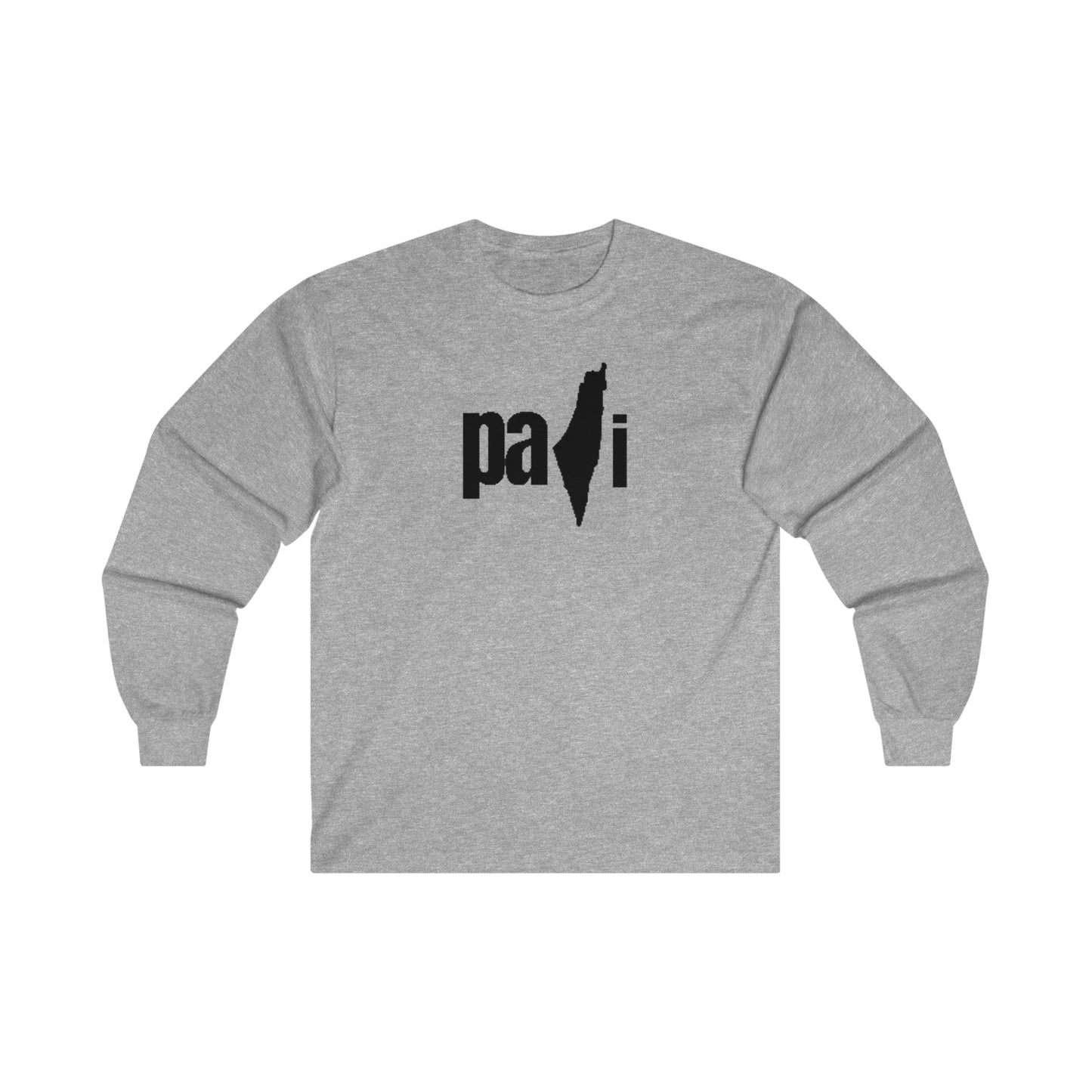 Pali Brand Long Sleeve