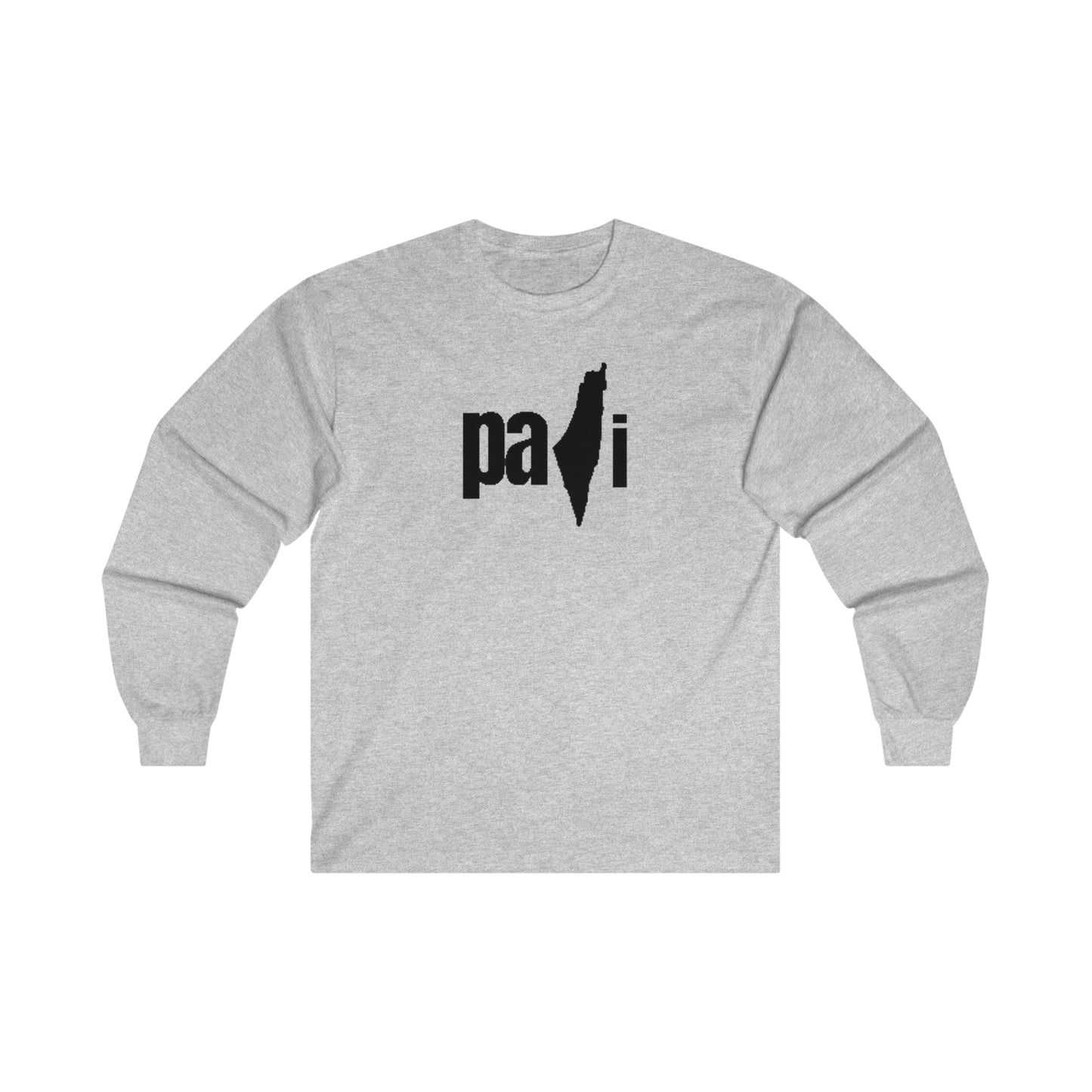 Pali Brand Long Sleeve