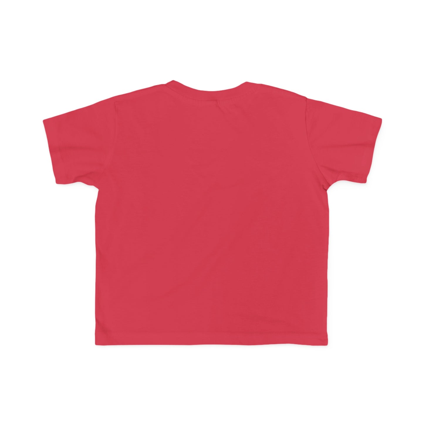 Toddler Heart Tee