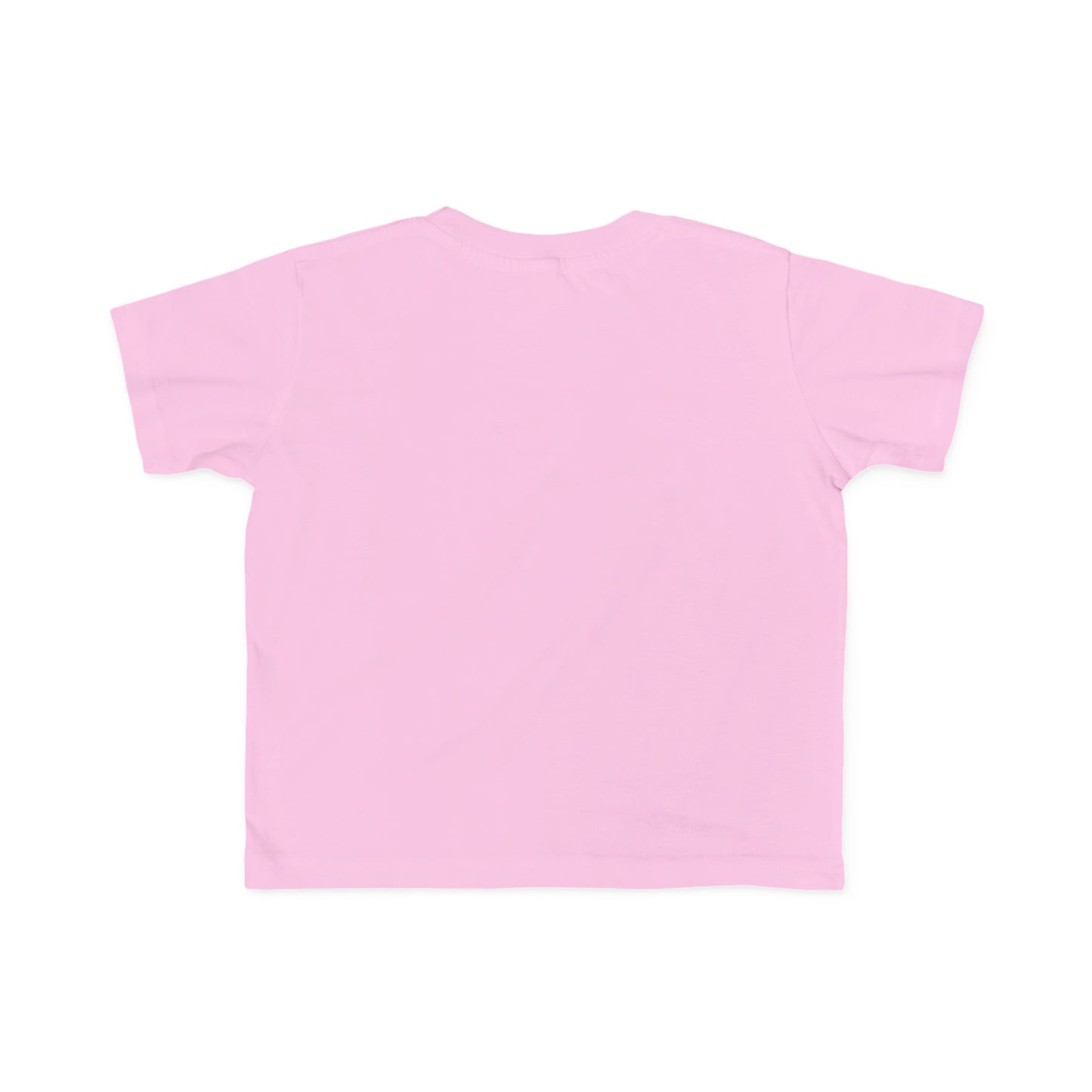 Toddler Heart Tee