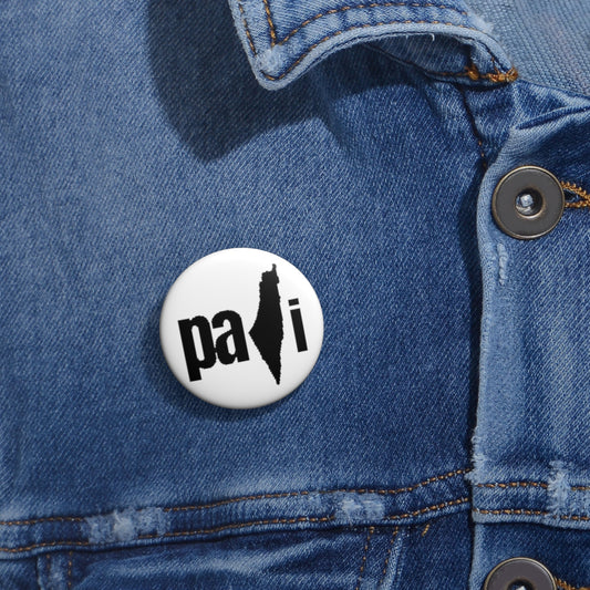 Custom Pin Buttons