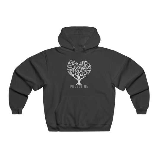 Love Tree Pali Hoodie