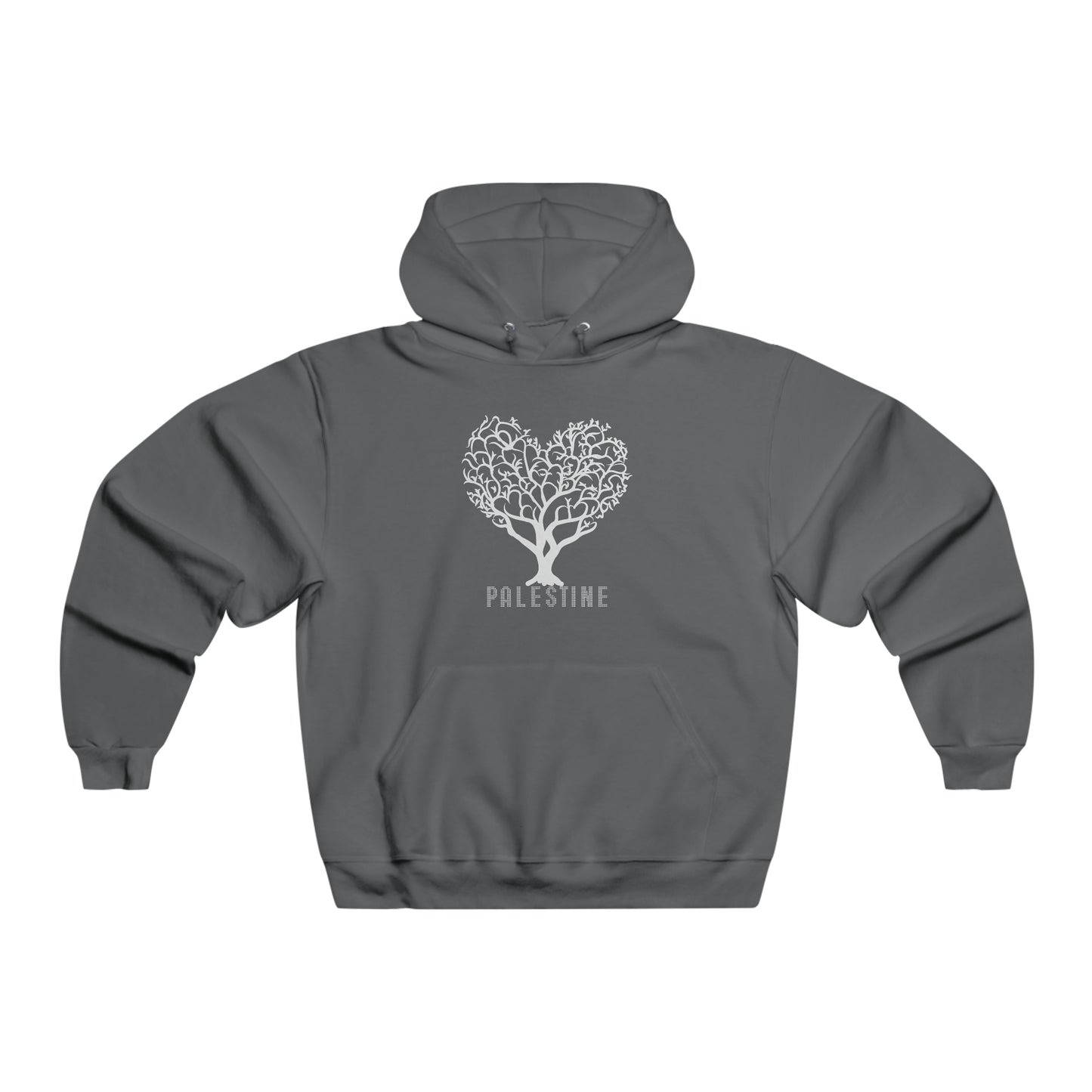 Love Tree Pali Hoodie