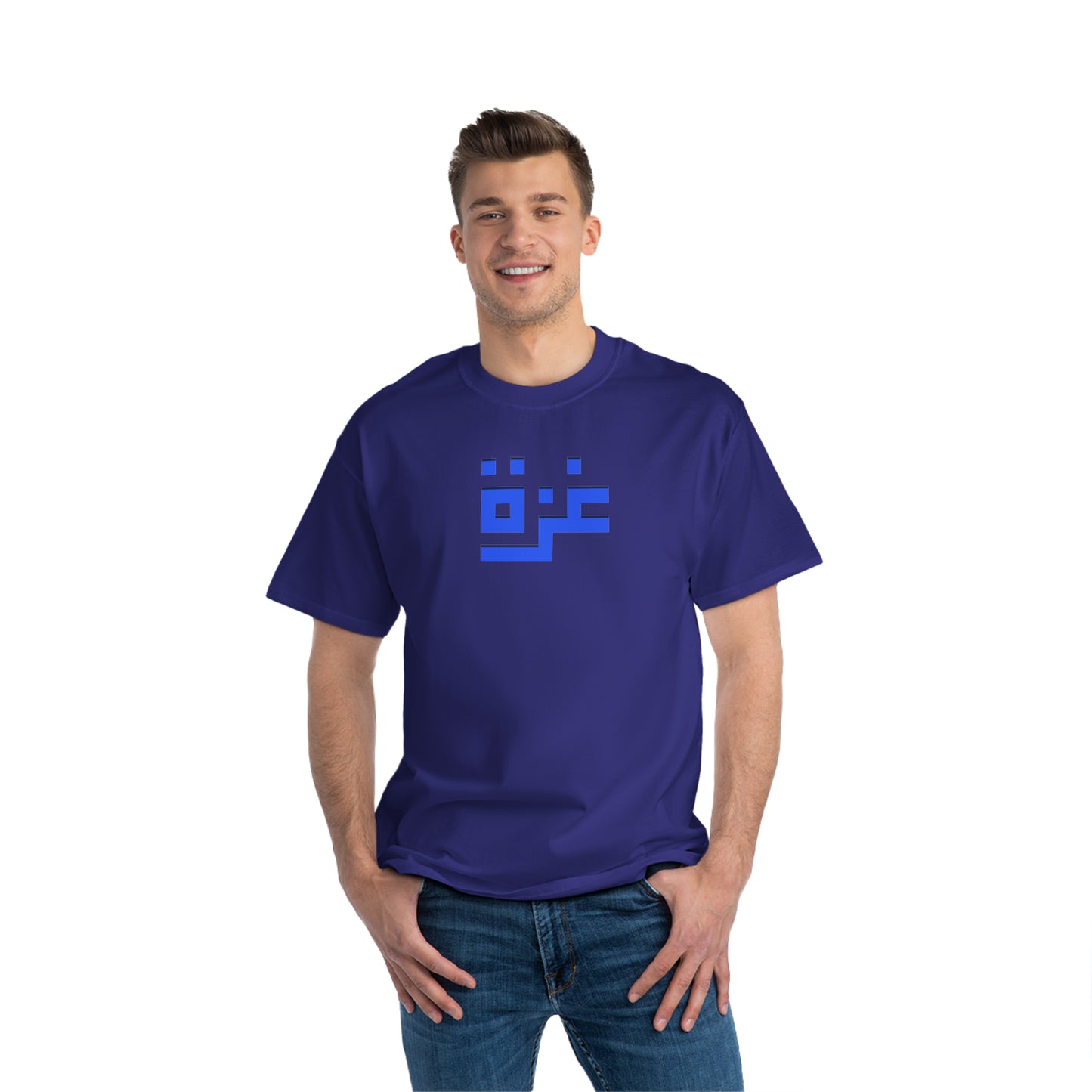 Beefy-T®  Short-Sleeve T-Shirt