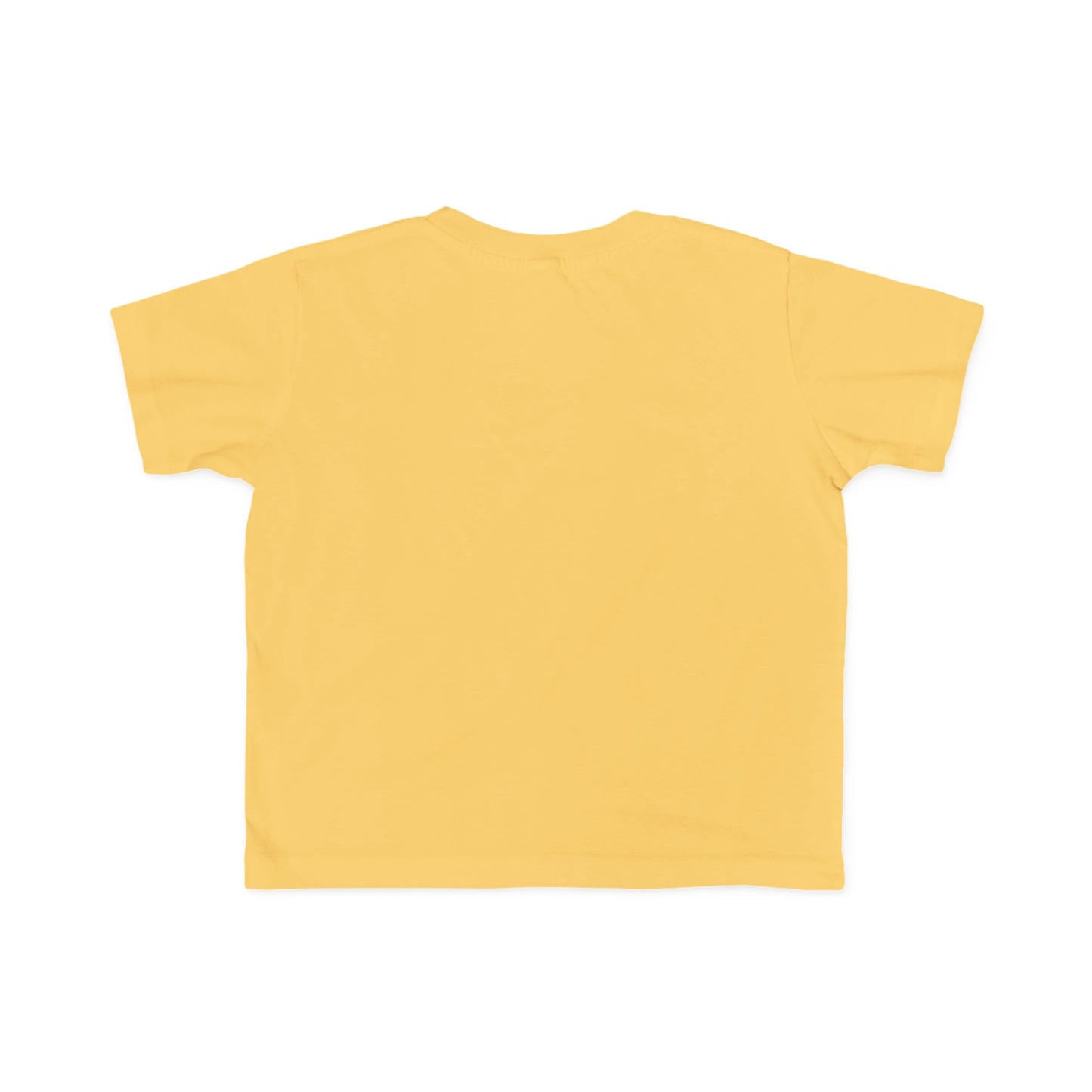 Toddler Heart Tee