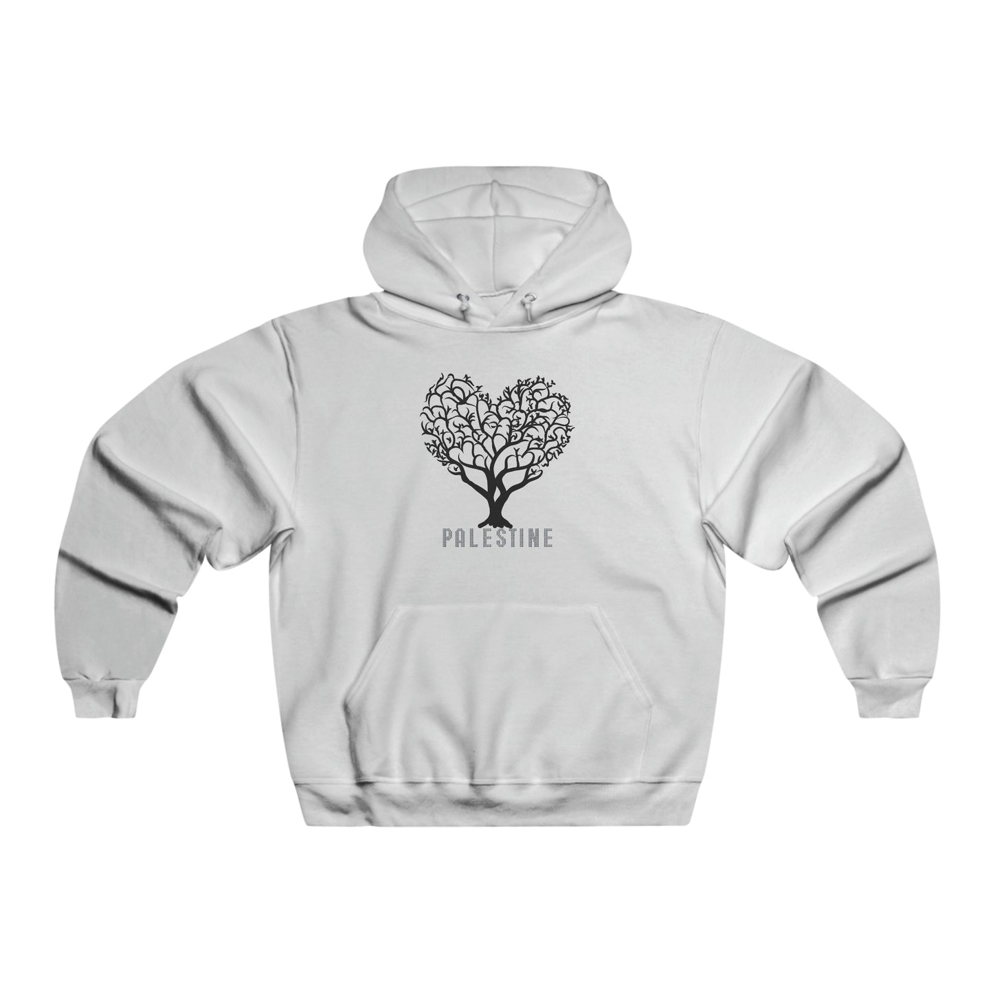 Love Tree Pali Hoodie